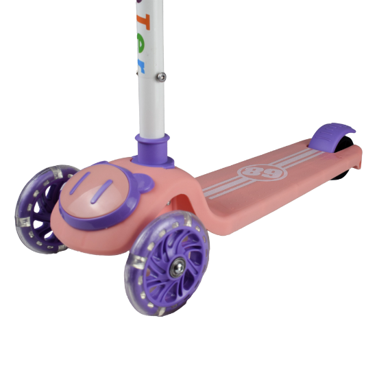 صورة سكوتر للأطفال 15733-6