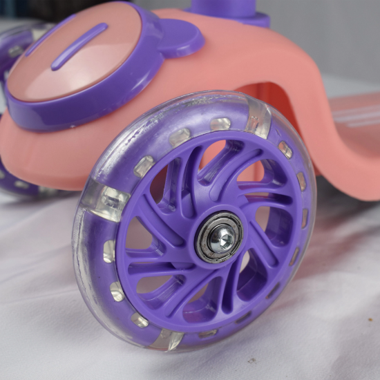 صورة سكوتر للأطفال 15733-6