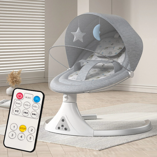 صورة كرسي هزاز للأطفال 15741-2