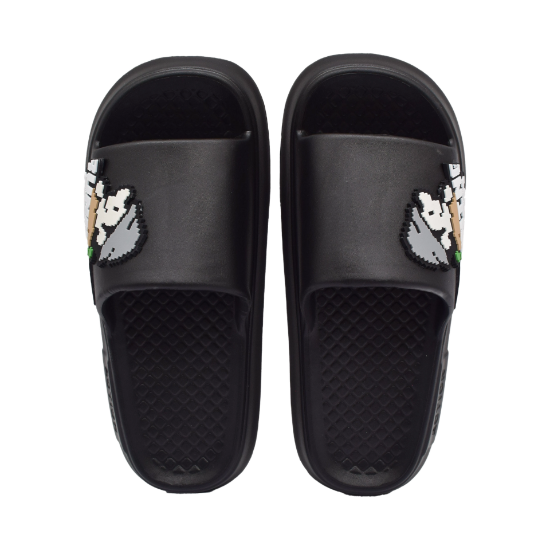 صورة شبشب عصري للرجال PVC 43528-1