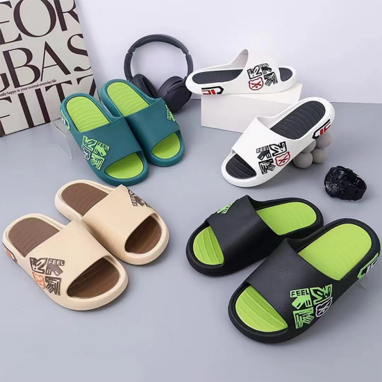 صورة شبشب عصري للرجال PVC 43528-1