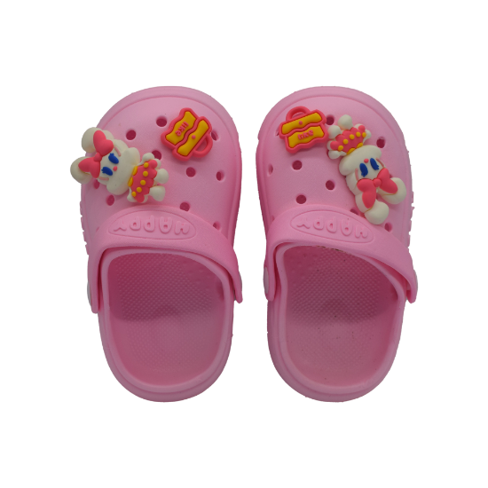 صورة سليبر ولادي وبناتي 21-32 PVC