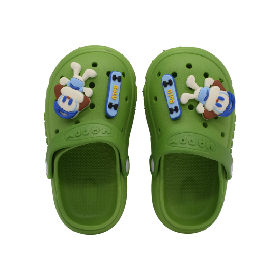 صورة سليبر ولادي وبناتي 21-32 PVC