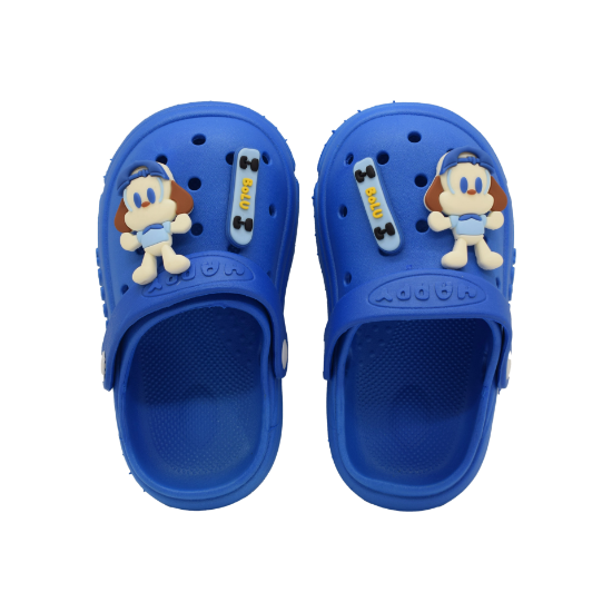 صورة سليبر ولادي وبناتي 21-32 PVC