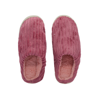 صورة شبشب منزلي دافي مريح 38_45 4355_1