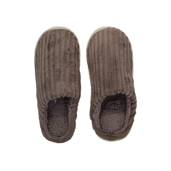 صورة شبشب منزلي دافي مريح 38_45 4355_1