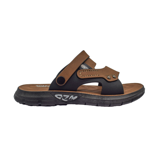 صورة صندل رجالي أنيق PVC 43528-7