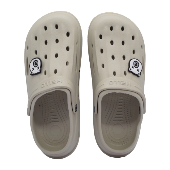 صورة شبشب عصري للرجال PVC 43528-1