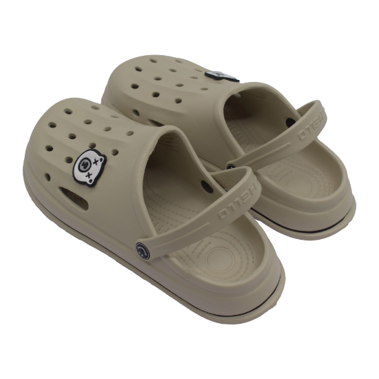 صورة شبشب عصري للرجال PVC 43528-1