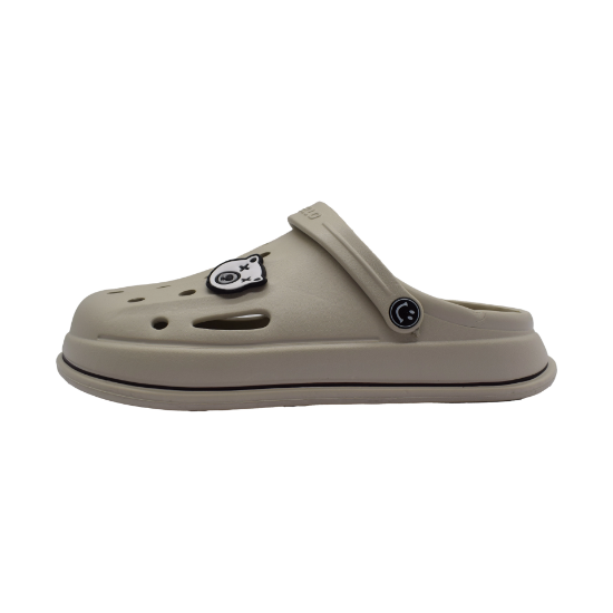 صورة شبشب عصري للرجال PVC 43528-1