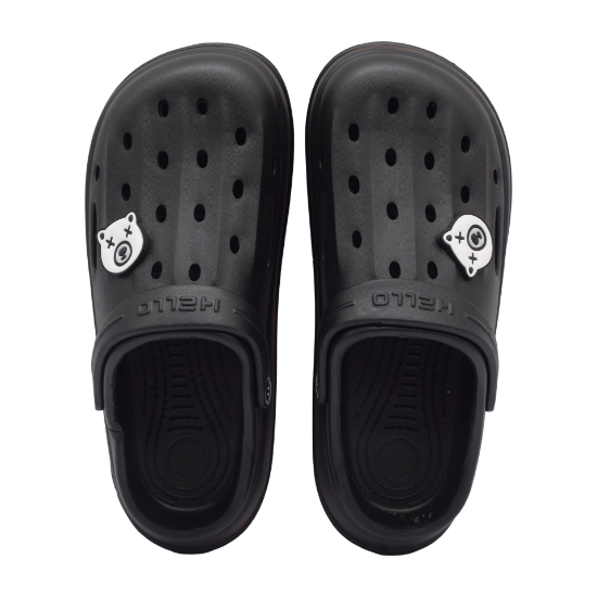 صورة شبشب عصري للرجال PVC 43528-1