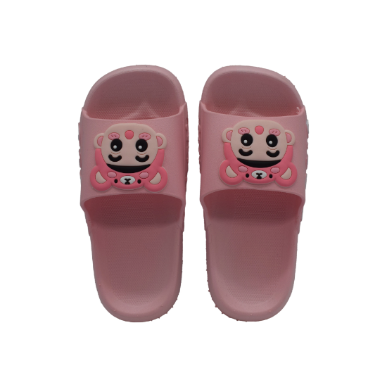 صورة شبشب أطفال 35-24 PVC