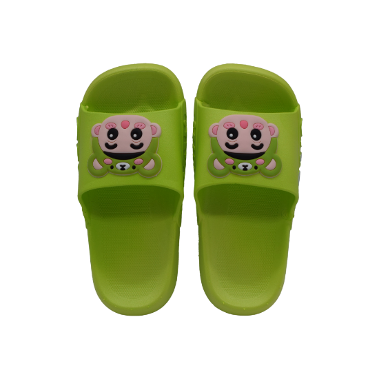 صورة شبشب أطفال 35-24 PVC