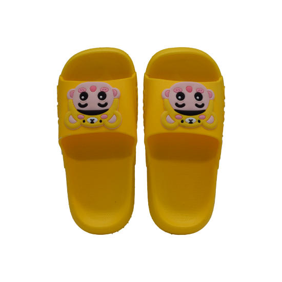 صورة شبشب أطفال 35-24 PVC