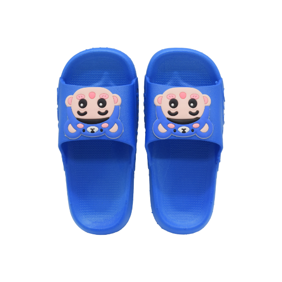 صورة شبشب أطفال 35-24 PVC