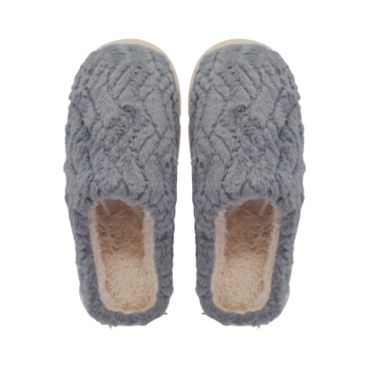 صورة شبشب منزلي دافي مريح 38_45 4355_1