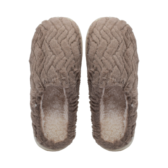 صورة شبشب منزلي دافي مريح 38_45 4355_1