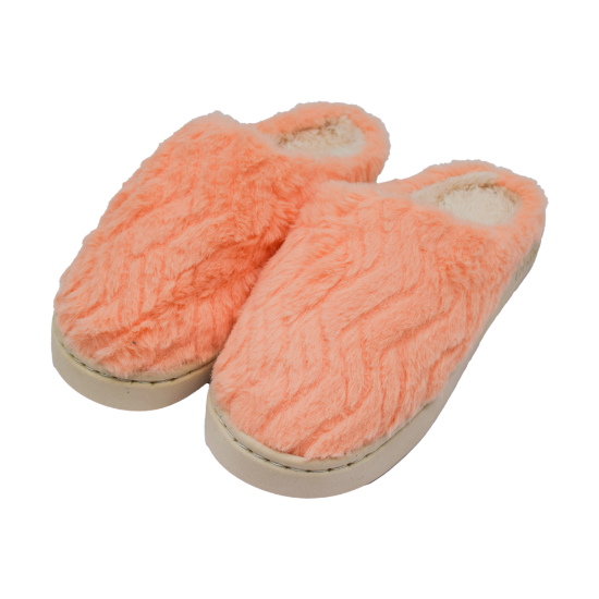 صورة شبشب منزلي دافي مريح 38_45 4355_1