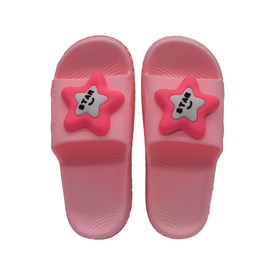 صورة شبشب أطفال PVC