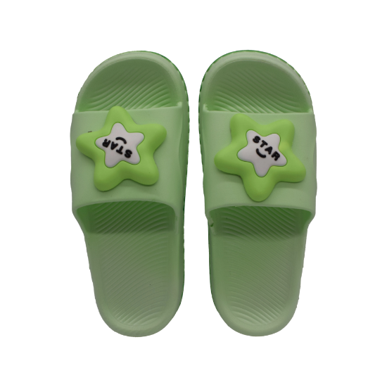 صورة شبشب أطفال PVC