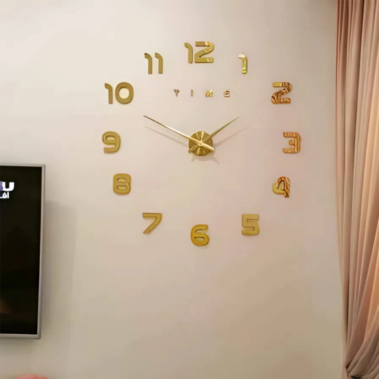 صورة ساعة حائط 12S002