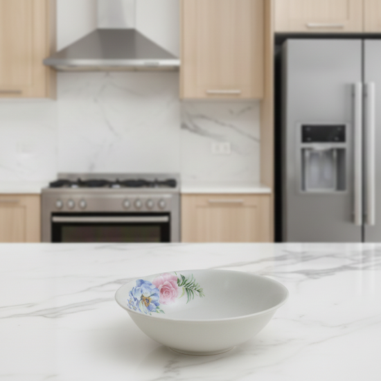 صورة صحون تقديم 21