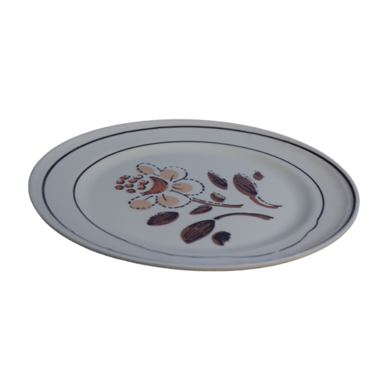 أدوات تقديم عصرية للطاولة