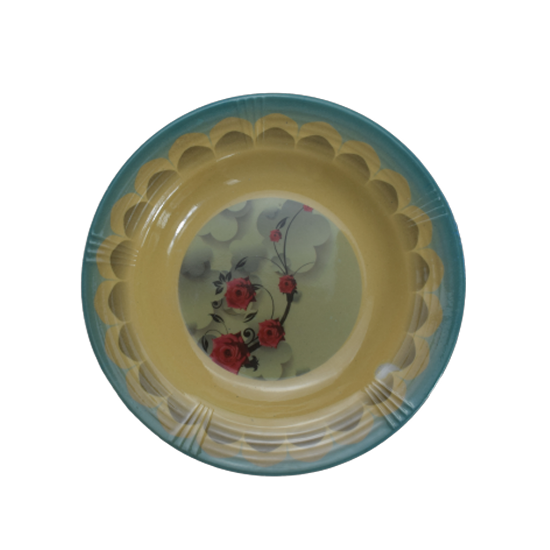 أدوات تقديم فاخرة للطاولة.