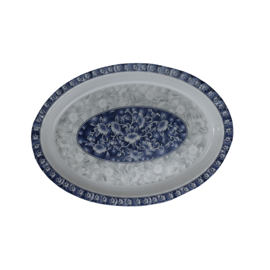 صحون تقديم فاخرة من متجر الركن.