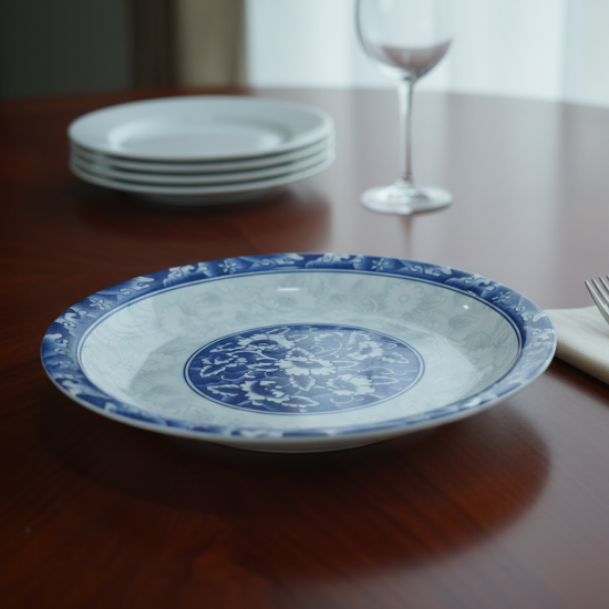 صورة صحون تقديم 18 شكل 2