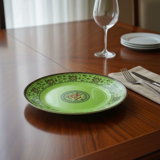 صورة صحون تقديم 18 شكل 3