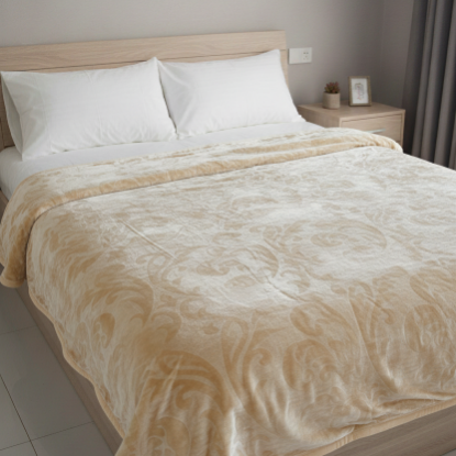 بطانية 4.5 كجم دافئة للنوم