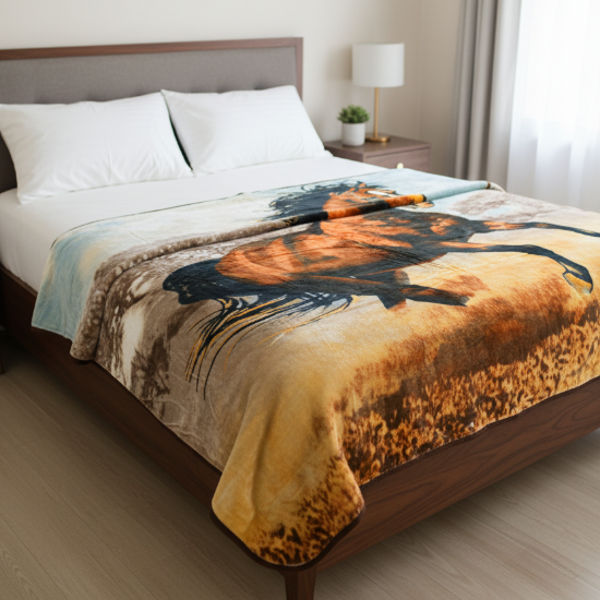 صورة بطانية- 1.5كجم M