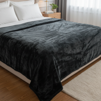 بطانية 4 كجم ناعمة