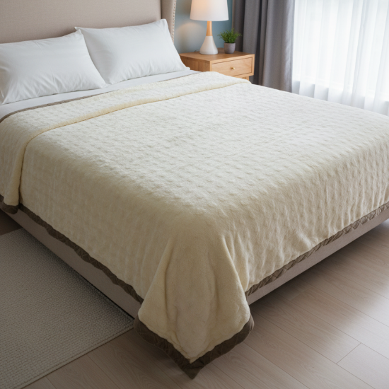 بطانية نوم فردي