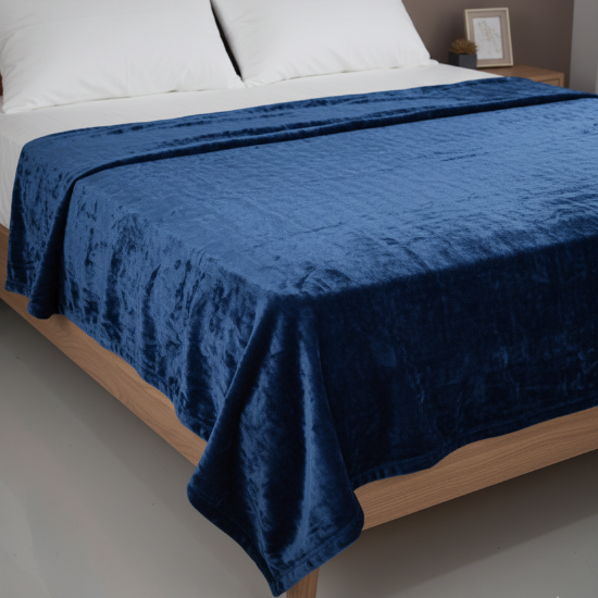 بطانية 4 كجم ناعمة