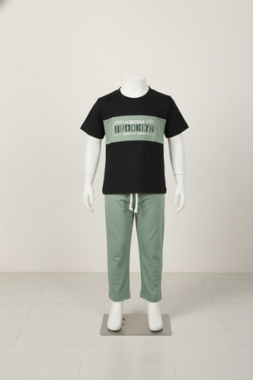 صورة بجامة ماري 2 - 12