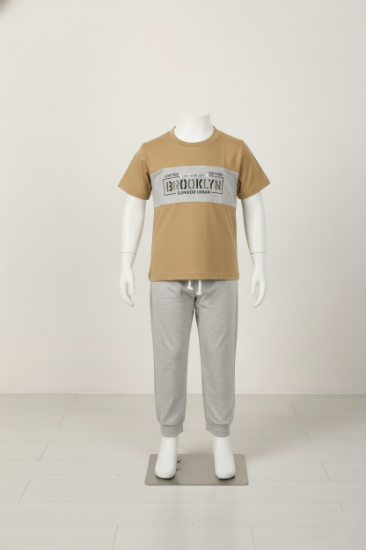 صورة بجامة ماري 2 - 12