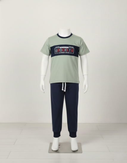 صورة بجامة ماري 2 - 12