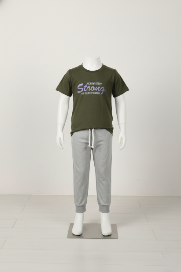 صورة بجامة ماري 2 - 12