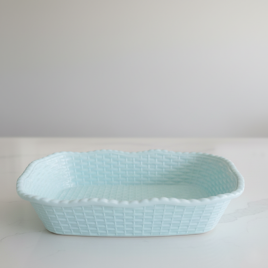 صورة سلة تقديم الخبز ١