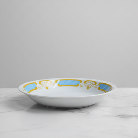 صورة صحون تقديم 2