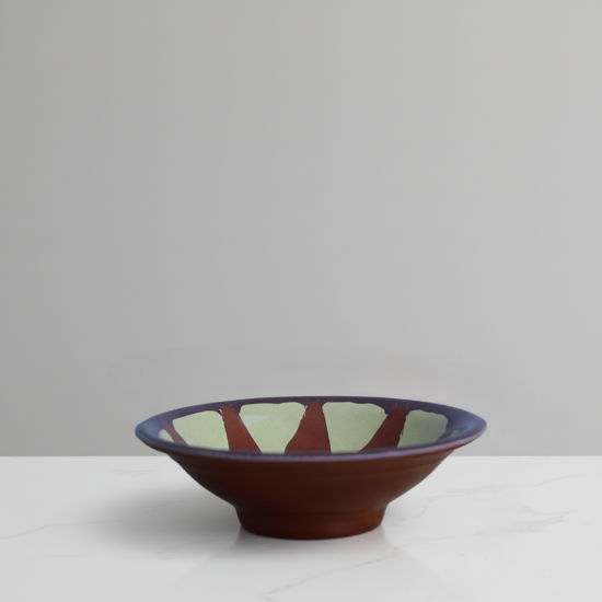 صحون تقديم فاخرة من متجر الركن.