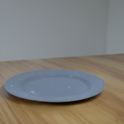 صحن تقديم أنيق من متجر الركن