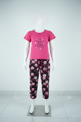 صورة بجامة بناتي جديد 2-12