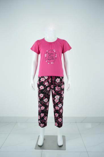 صورة بجامة بناتي جديد 2-12