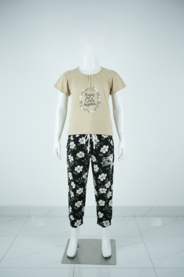 صورة بجامة بناتي جديد 2-12