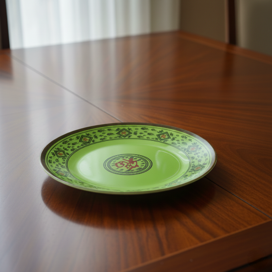 صواني تقديم عملية للبيت والمناسبات