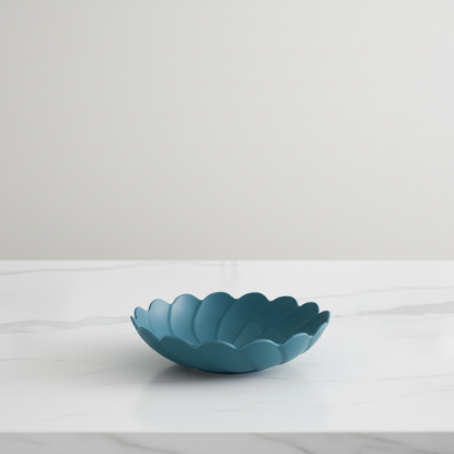 صحن تقديم أنيق من متجر الركن.