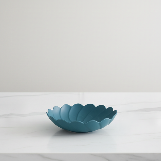 صحن تقديم أنيق من متجر الركن.